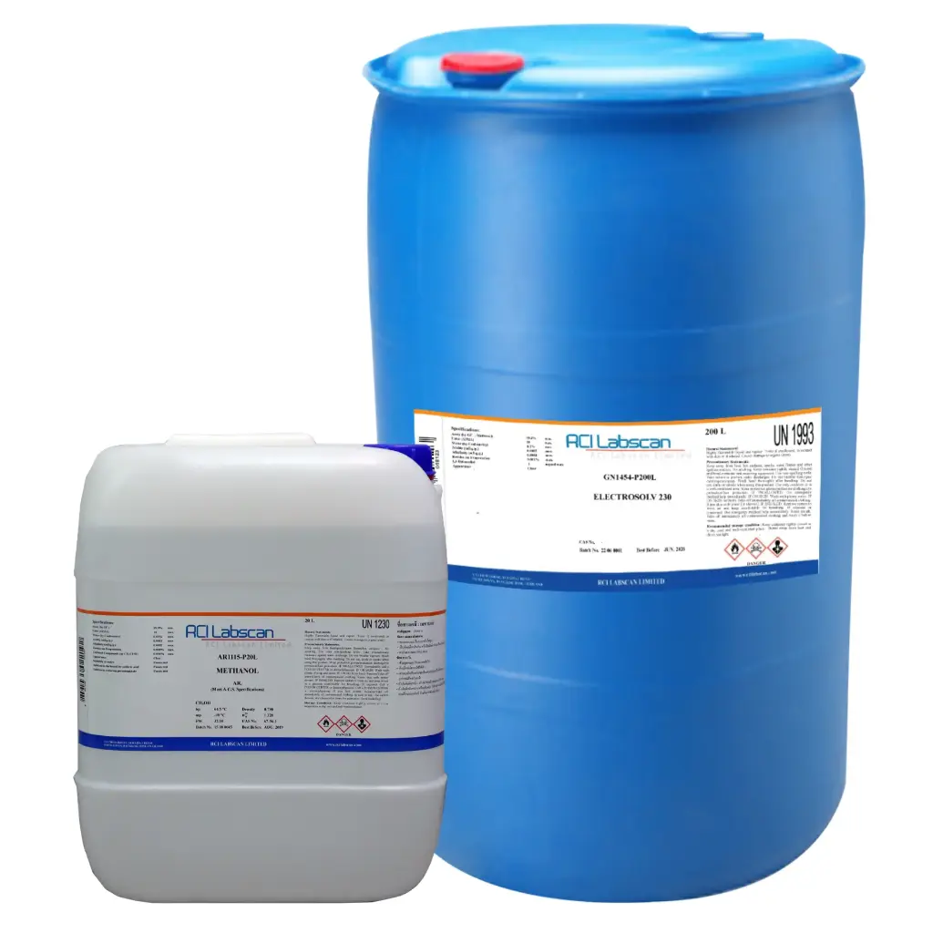 HCL / ACIDE CHLORHYDRIQUE 1150 KG/TANK