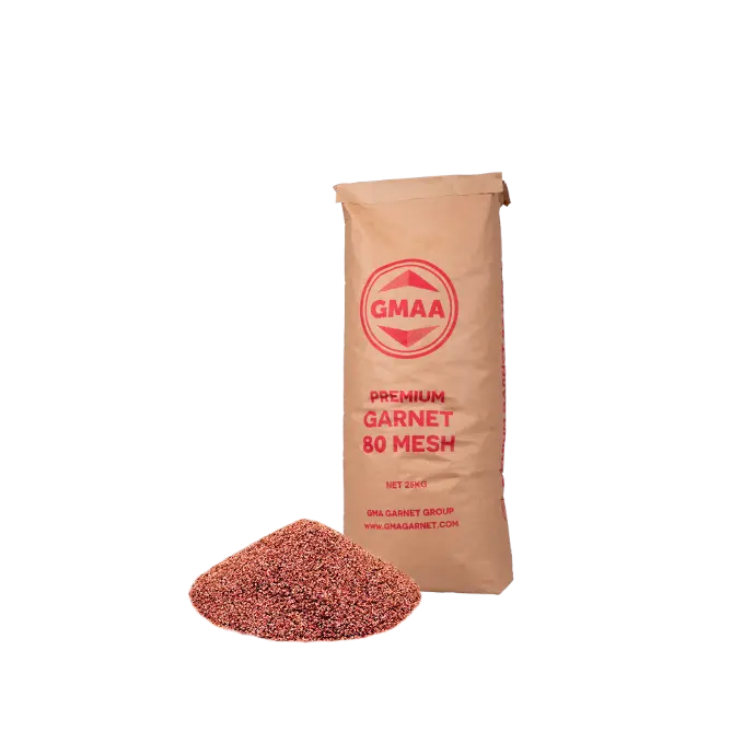 CAPITAL 80 25KG/BAG