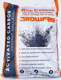 Charbon actif (activated carbon)