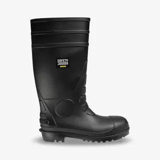 BOTTE DE SECURITE JOGGER HERCULES