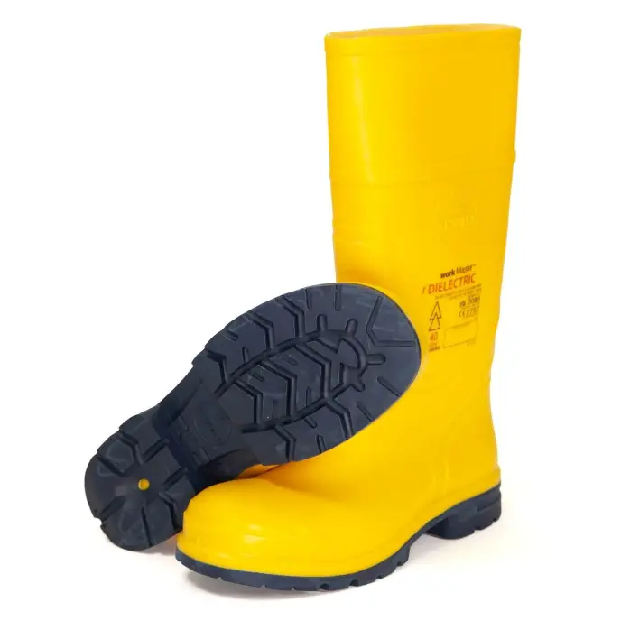 BOTTE SUC HIGT VOLTAGE