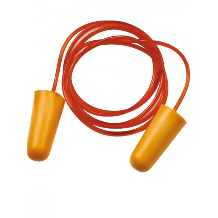 BOUCHONS D'OREILLE RELIES