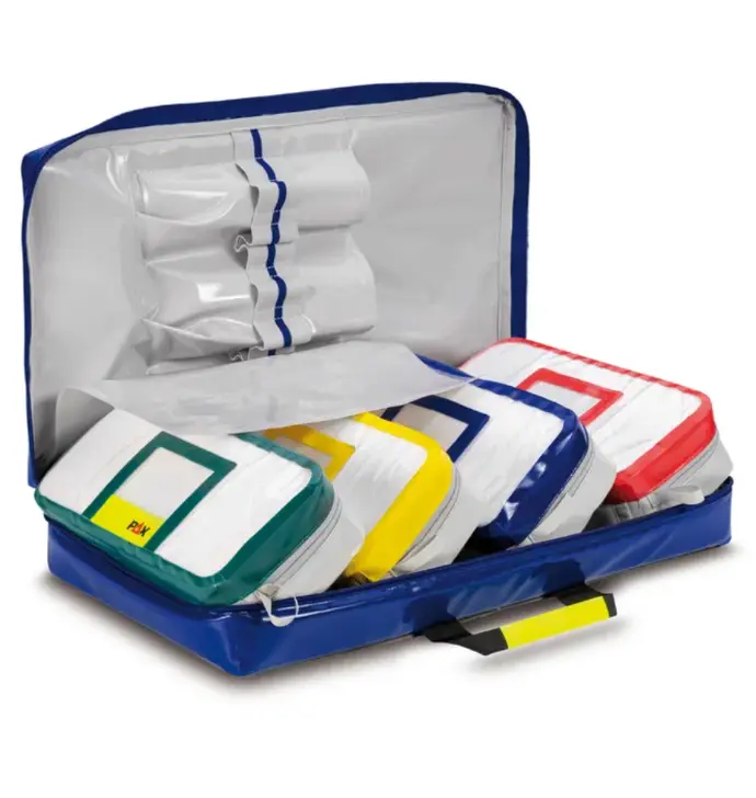 PAX COLLECTOR PACKED IN BOX 900KG/BAG