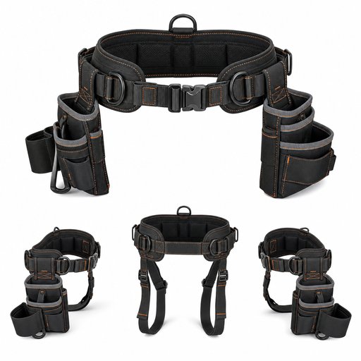CEINTURES DE MAINTIEN