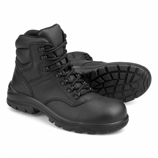 CHAUSSURE DE SECURITE HAUTE AGATE