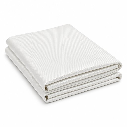 COD. 80 FIRE BLANKETS - COP