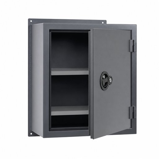 COFFRE DE SECURITE EPI