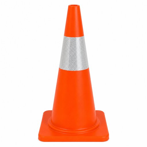 CONE CLASSE 2