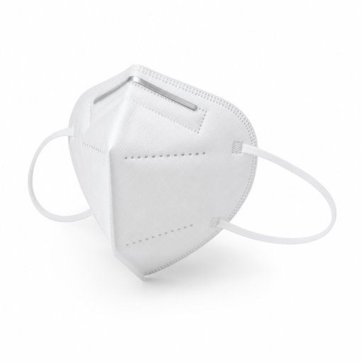 DEMI-MASQUE FFP3