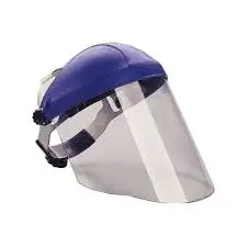 [EPI0608] ECRAN SERRE-TETE CREMAILLERE, VERRE RELEVABLE NOIR 105X50