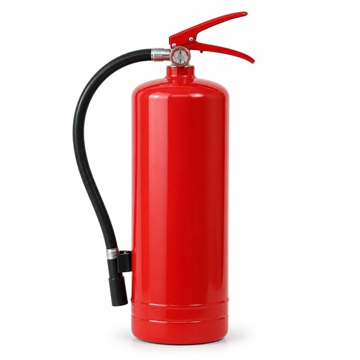 [INC0036] EXTINCTEUR A POUDRE PS3-HX ABC