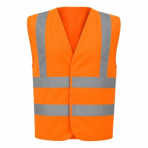 GILET YARD 3M