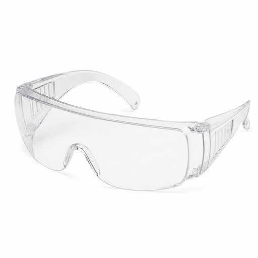LUNETTES LABOLUX INCOLORE, ANTIBUEE