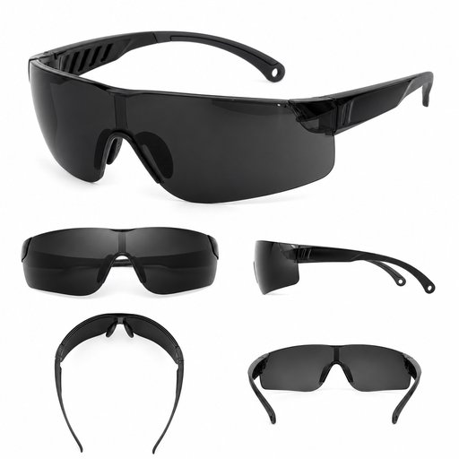 LUNETTES SOFTILUX TEINTEES