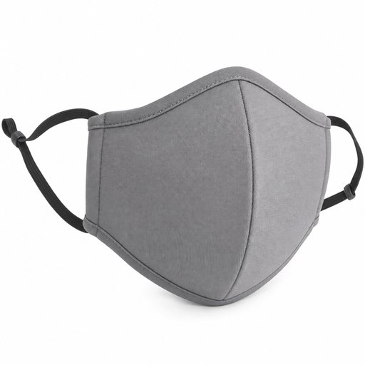 MASQUE A COQUE A USAGE UN