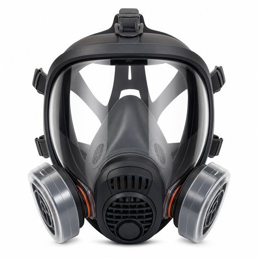MASQUES COMPLETS SERIE 6000S