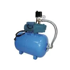 RESERVOIR DE SURPRESSION 100L
