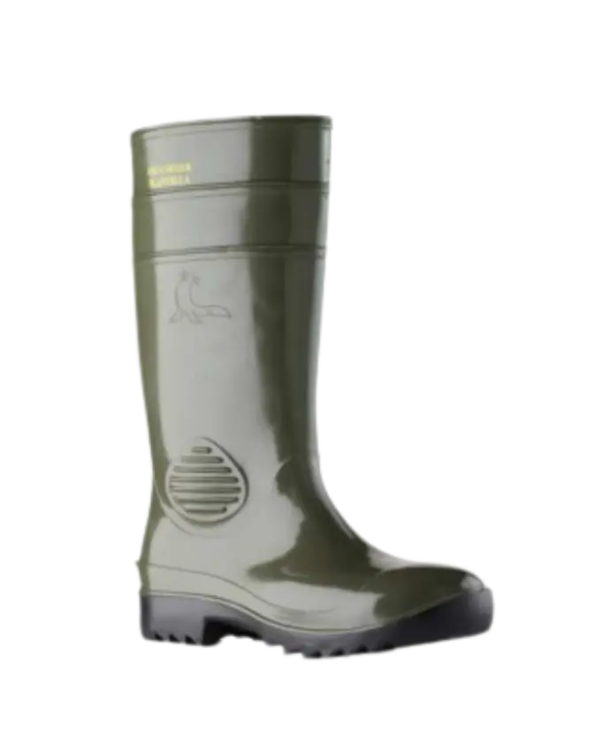 SEGUR OLIVA S5