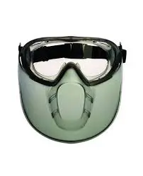 STORMLUX VISOR ECRAN POLYCARBONATE INCOLORE ANTIBUEE