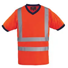 T-SHIRT MANCHES COURTES YARD