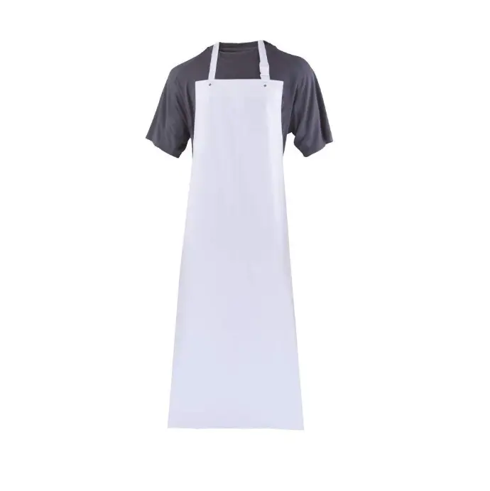 TABLIER PVC