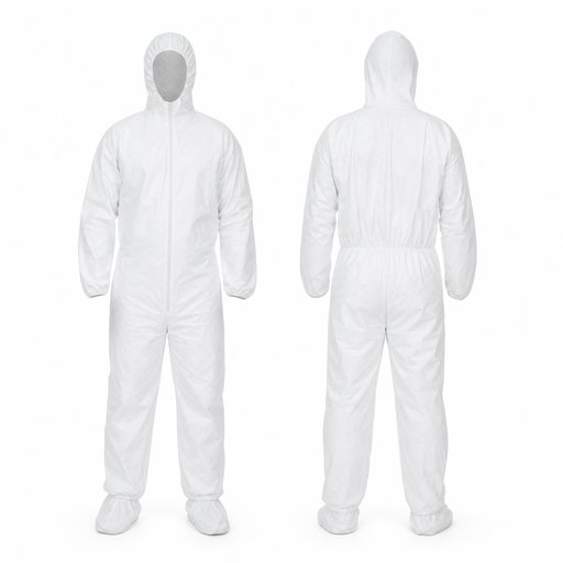 [EPI0524] TABLIER TYVEKÂ®