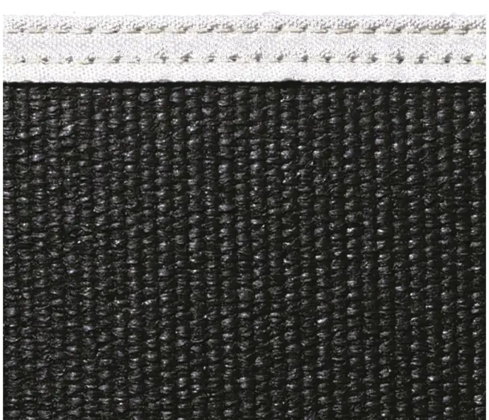 TOILE ANTI-CHALEUR 850°C