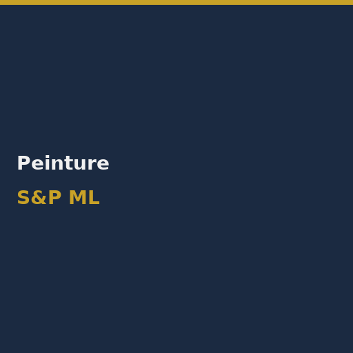 [DIV0005] PEINTURE