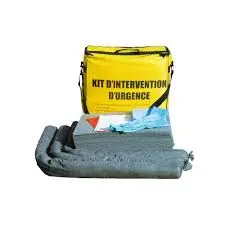 [EPI0042] TROUSSE D'ENTRETIEN POUR DEVERSEMENTS 90 LITRES