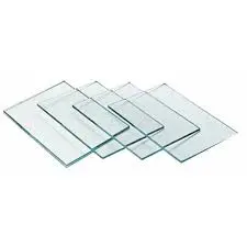 VERRE 105X50 INCOLORE