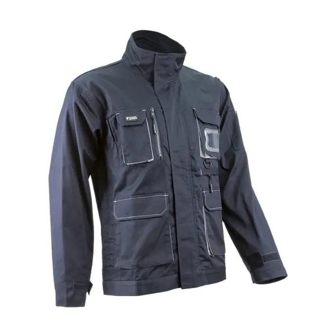 [EPI0556] VESTE NAVY