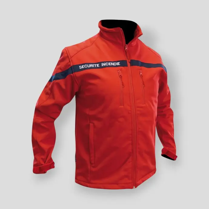 VESTE PATROL