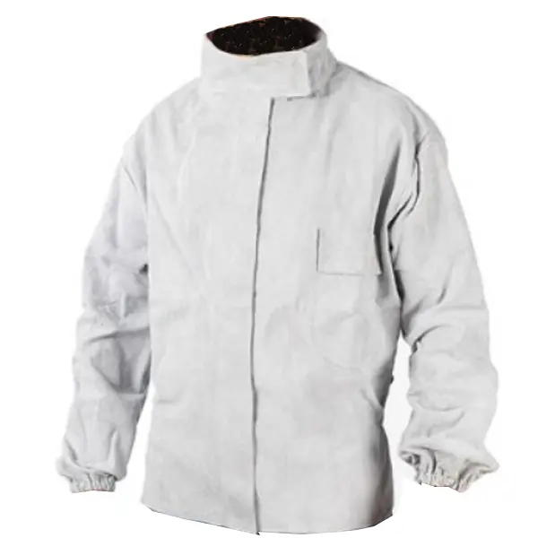 VESTE SOUDEUR CROUTE DE VACHETTE