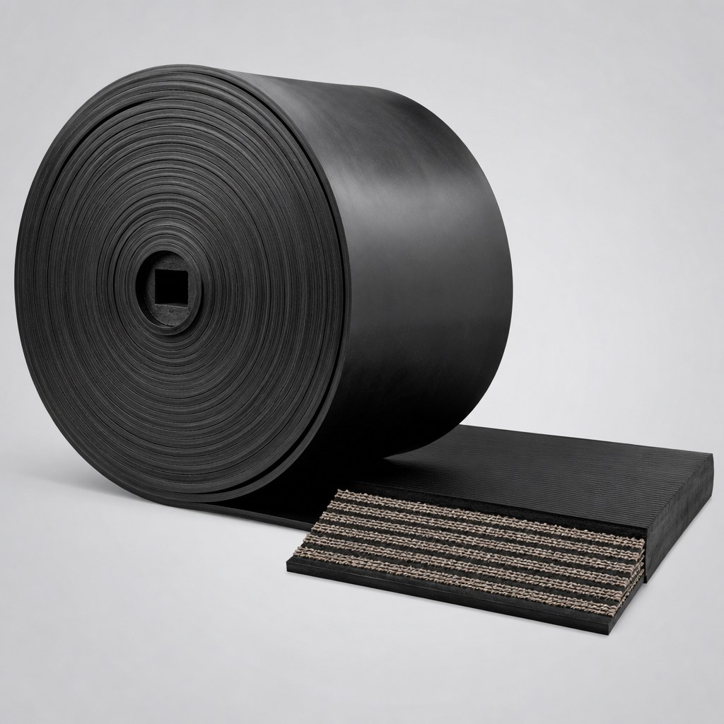 BANDE TRANSPORTEUSE / CONVEYOR BELT