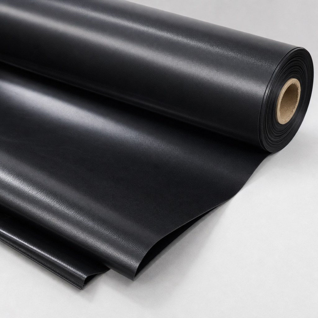 GEOMEMBRANE HDPE / GEOMEMBRANES