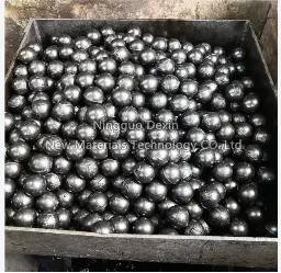 BALL STEEL 100MM 850KG/DRUM