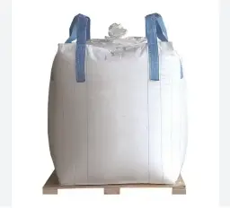 LIME PACKED IN BAG - 1000KG/BAG