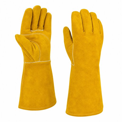 [EPI0286] GANTS SOUDEUR
