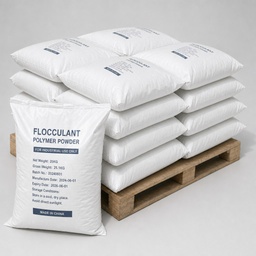 FLOCULANT / FLOCCULANT — GRADE MINIER