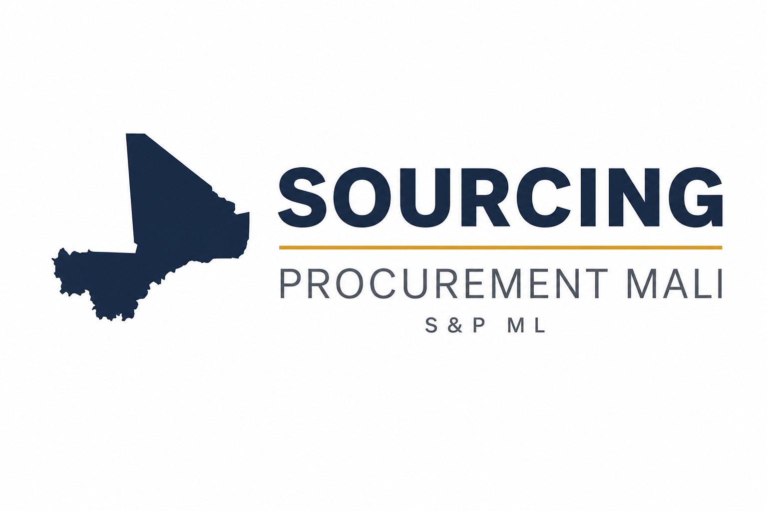 Sourcing and Procurement Mali (S&P ML)